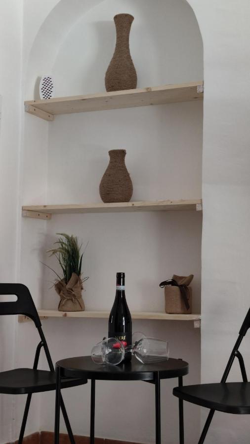 Casa Vacanze U Curtigghiu تْشيفالو المظهر الخارجي الصورة