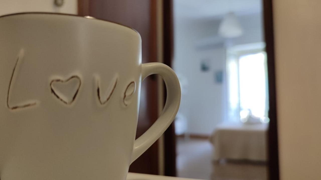 Casa Vacanze U Curtigghiu تْشيفالو المظهر الخارجي الصورة
