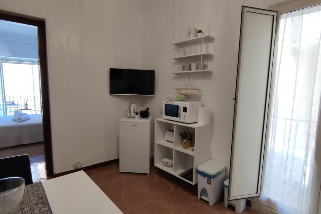 Casa Vacanze U Curtigghiu تْشيفالو المظهر الخارجي الصورة