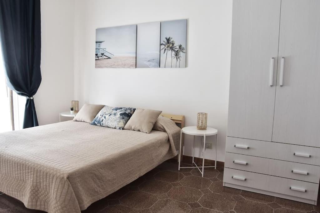 Casa Vacanze U Curtigghiu تْشيفالو المظهر الخارجي الصورة