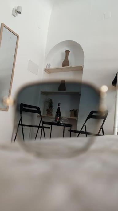Casa Vacanze U Curtigghiu تْشيفالو المظهر الخارجي الصورة