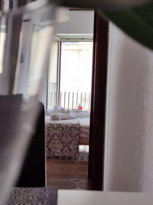 Casa Vacanze U Curtigghiu تْشيفالو المظهر الخارجي الصورة