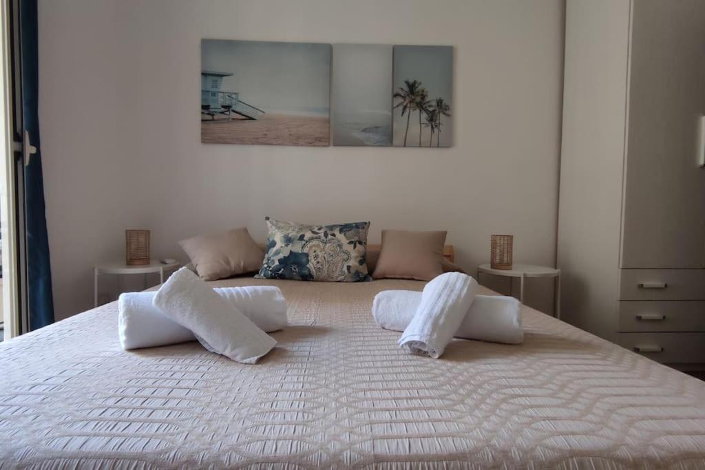 Casa Vacanze U Curtigghiu تْشيفالو المظهر الخارجي الصورة