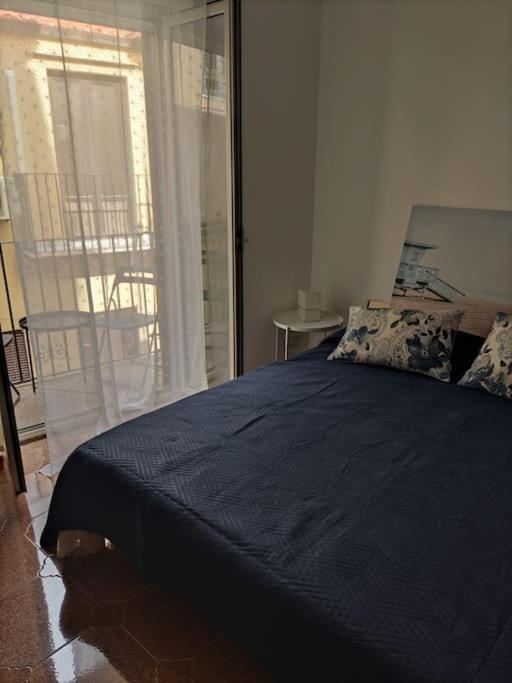 Casa Vacanze U Curtigghiu تْشيفالو المظهر الخارجي الصورة