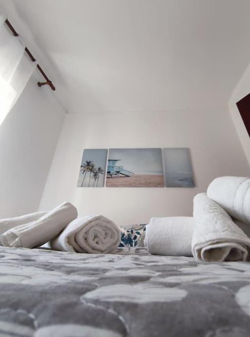 Casa Vacanze U Curtigghiu تْشيفالو المظهر الخارجي الصورة