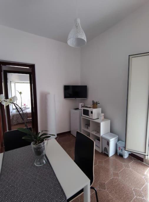 Casa Vacanze U Curtigghiu تْشيفالو المظهر الخارجي الصورة