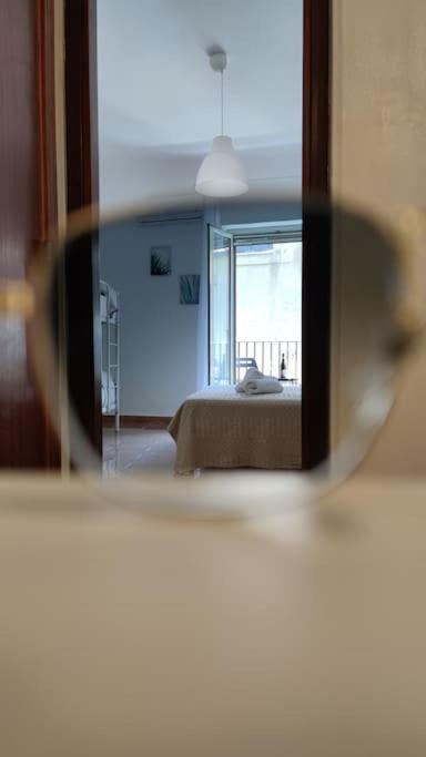 Casa Vacanze U Curtigghiu تْشيفالو المظهر الخارجي الصورة