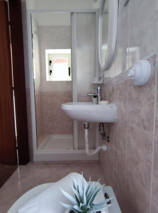 Casa Vacanze U Curtigghiu تْشيفالو المظهر الخارجي الصورة
