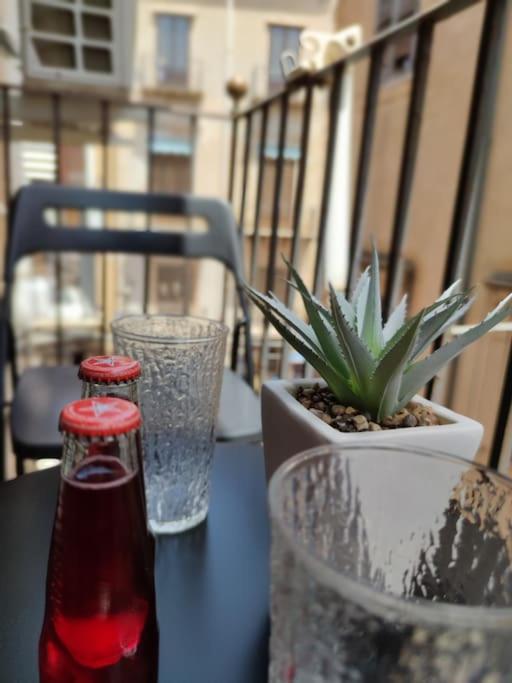 Casa Vacanze U Curtigghiu تْشيفالو المظهر الخارجي الصورة